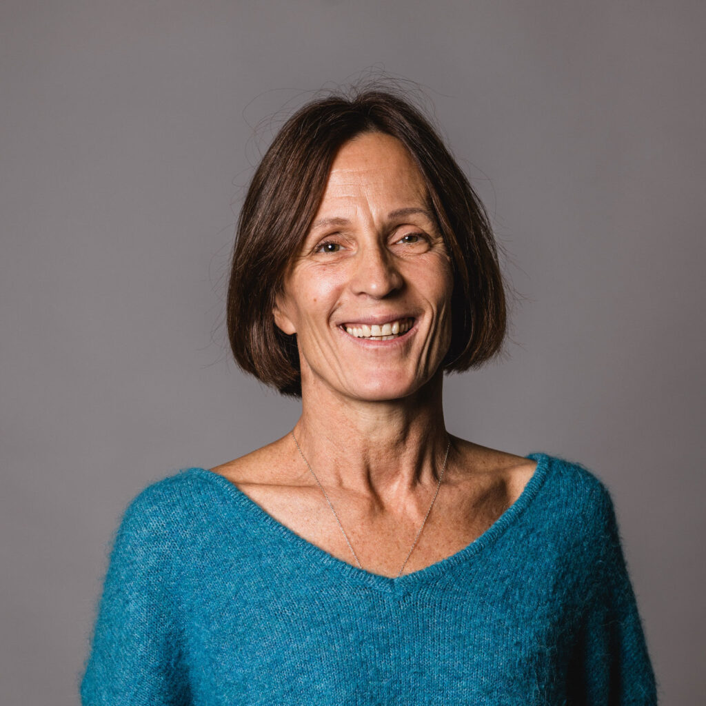 alexandra pressl proksch © natascha unkart